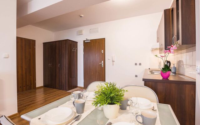 Vacation Club - Arka Apartments