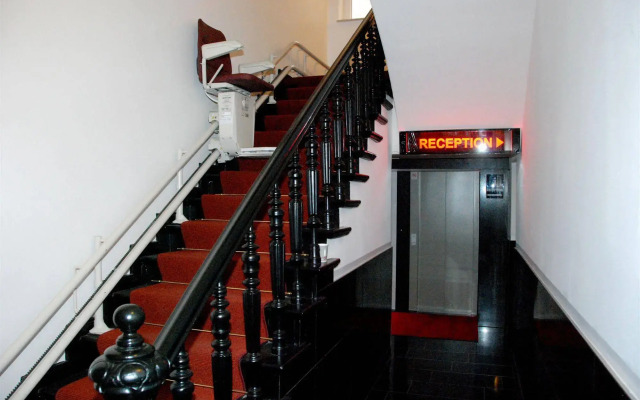 Hotel Prens Berlin