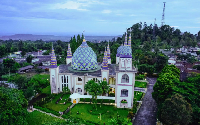 Lembah Ciater Resort Managed by Sahid