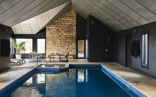 Lon Retreat