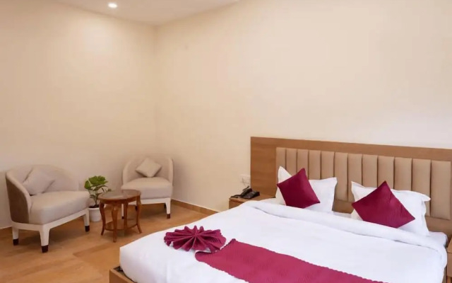 RishiBhumi Wellness Retreat - Manali