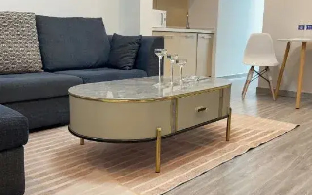 Aocheng Apartment Hotel