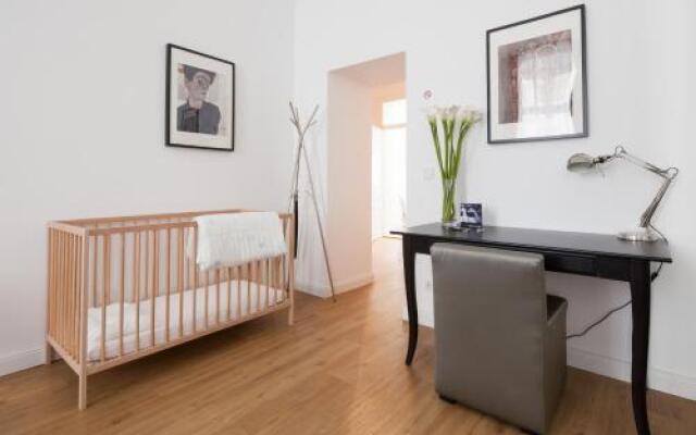 Vienna City Apartments VCA OG