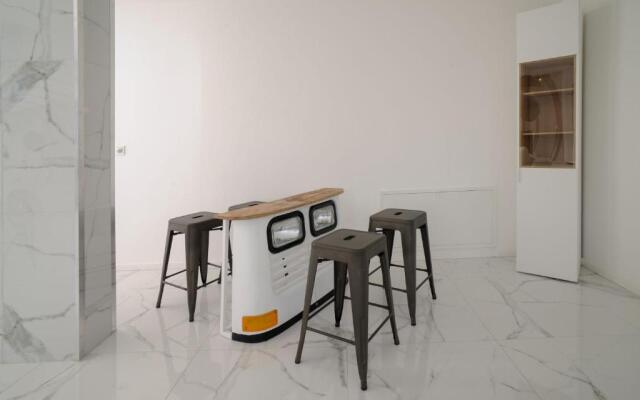 Designapartments Die besondere ART - Sennhütte 7