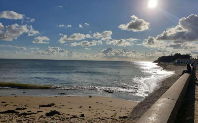 Maison La Guérinière, 4 pièces, 6 personnes - FR-1-224B-132
