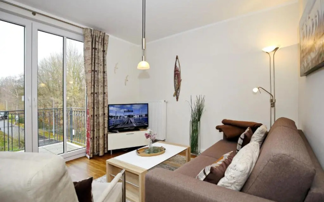 Residenz von Flotow Wohnung 11