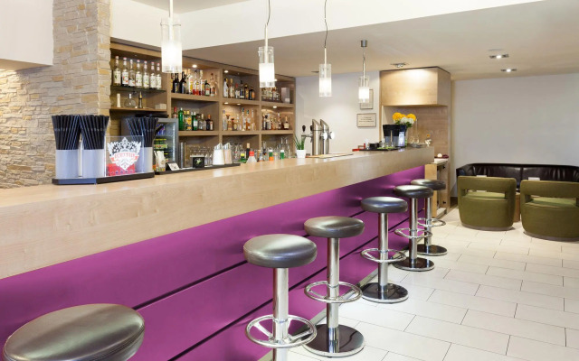 Ramada Hotel & Suites Vienna