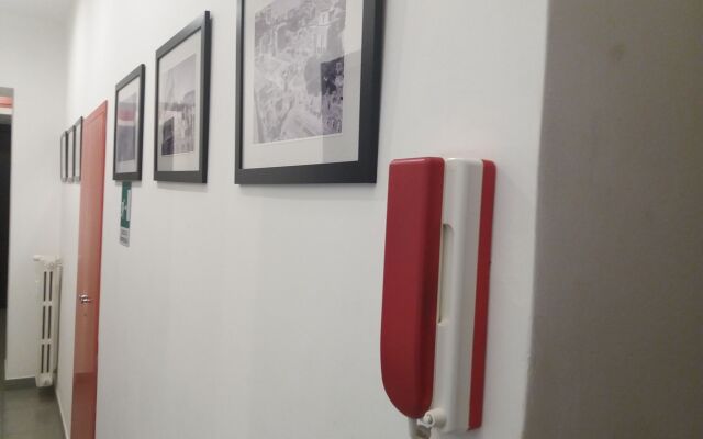 Alloggio per uso turistico DAmbrosio Antonella Gli Scipioni 53