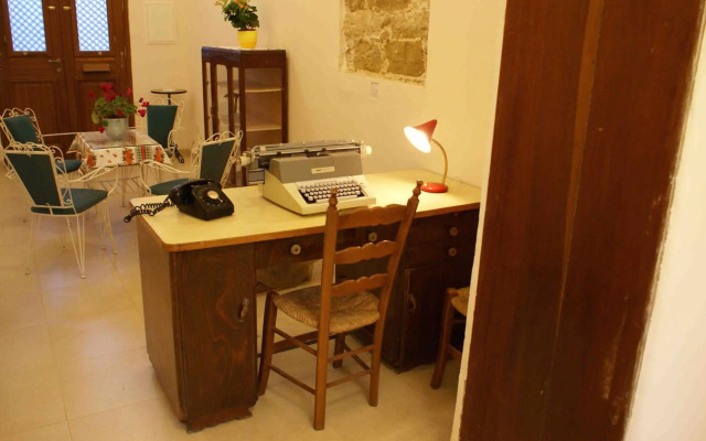 Yiayia's House Limassol city