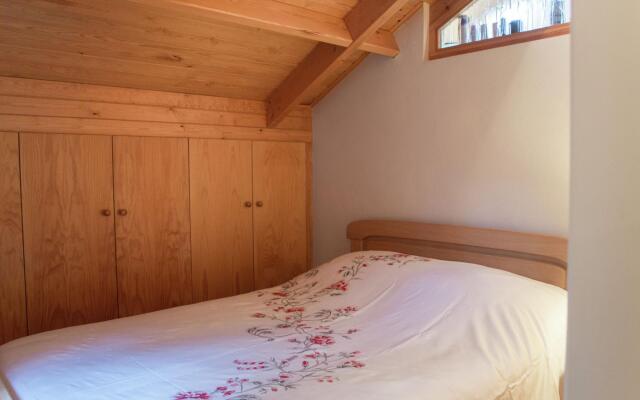 Luxurious Chalet in Oud-Turnhout with Large Garden