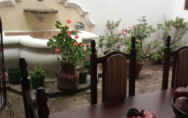 Casa Alina