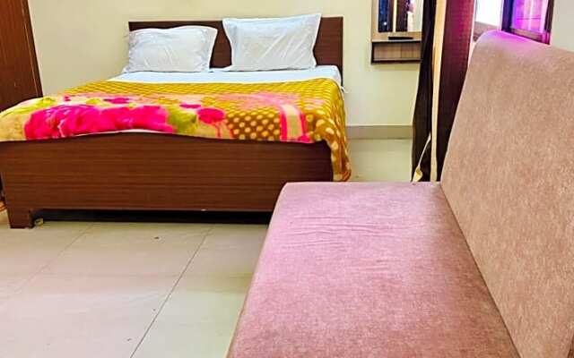Hotel Ashoka