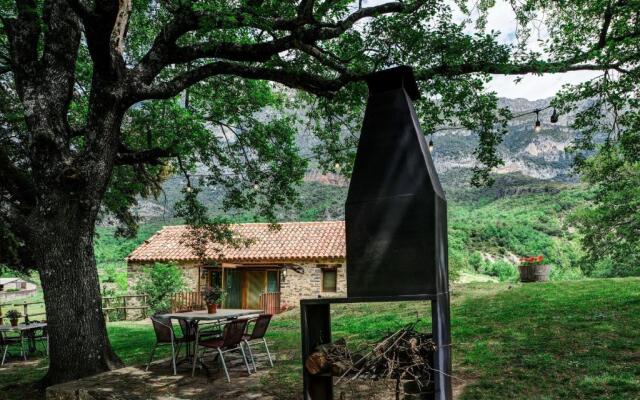 Casa Rural Moliniás