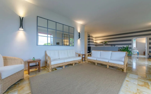 Altido Fabulous Villa Montuoro in Rapallo