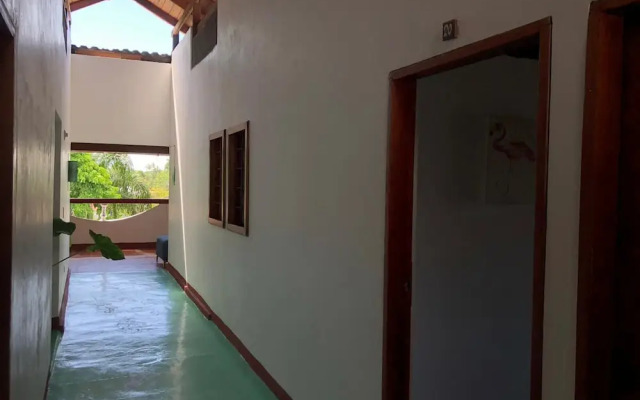 Residence Caribe