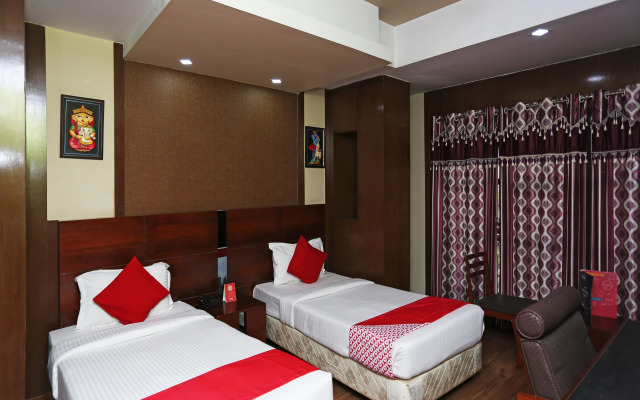OYO 24855 Ambassador Hotel