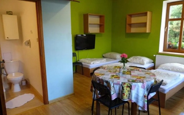 Noclegi "Marek i Karolina"