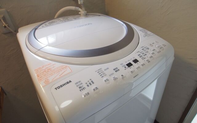 Atami Cottage 6 People