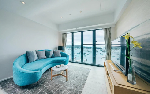 The Pier Hotel