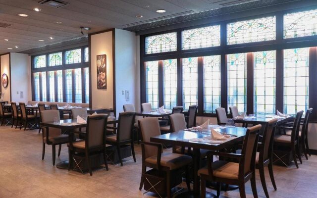 Kyoto Yamashina Hotel Sanraku