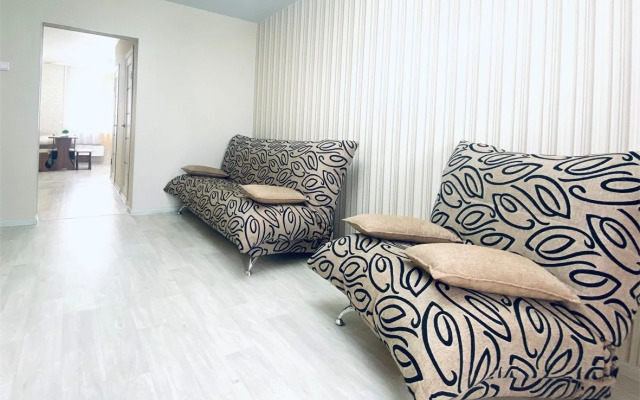 Апартаменты Север на ул. Магистральная, д. 115