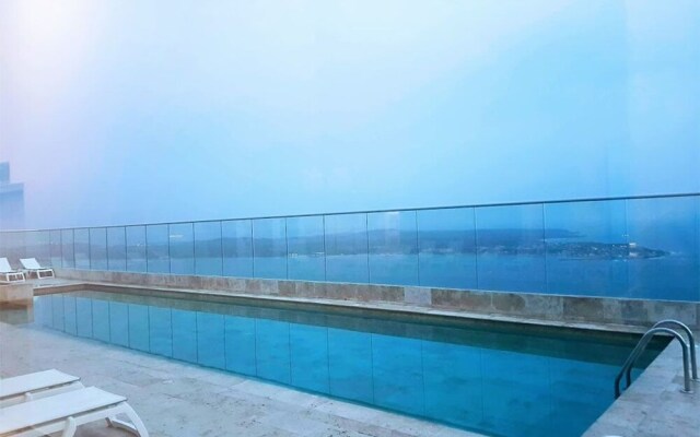 Palmeto Sunset Apartment