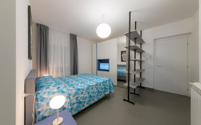 Suite Bordonaro Apartments