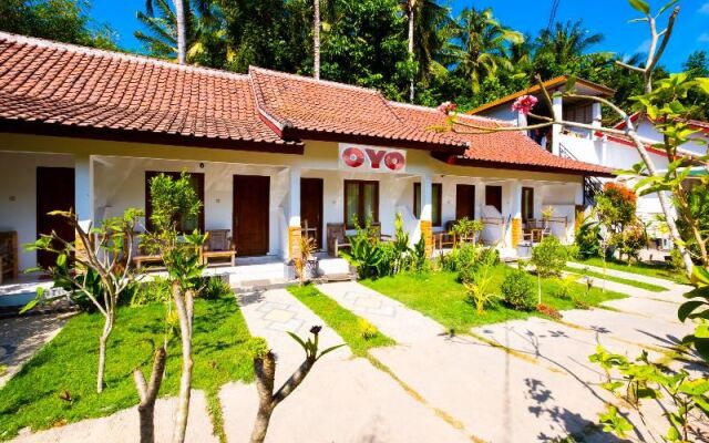 OYO 1306 SamMYHomestay