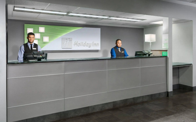 Mitchell Executive Hotels-Fort Lee