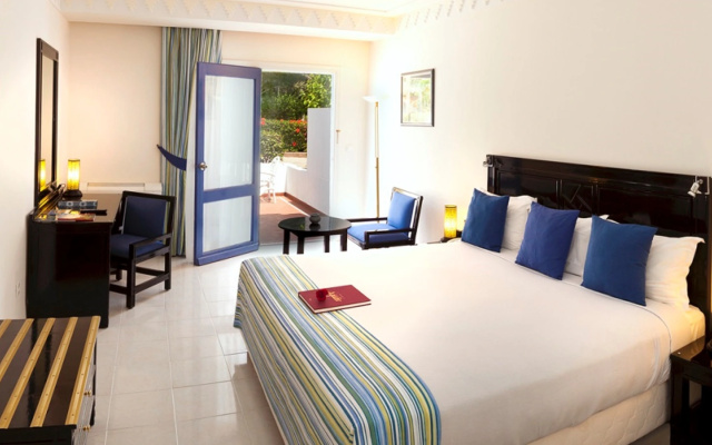 Hotel Atlantic Palace