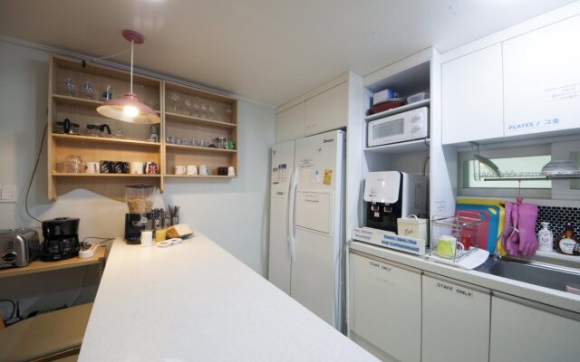 G Guesthouse Hongdae