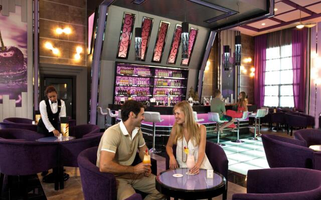 Hotel Riu Palace Bavaro - All Inclusive