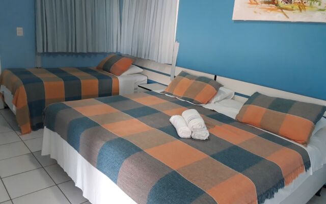 Pousada Chalés de Lagoinha