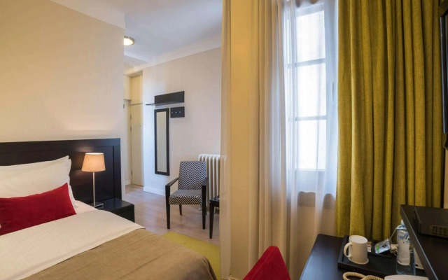Mercure Belgrade Excelsior Hotel