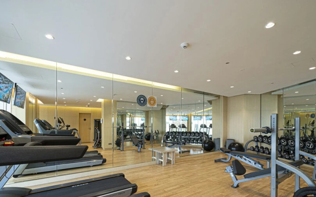 KOHH – Studio in Virdis Tower