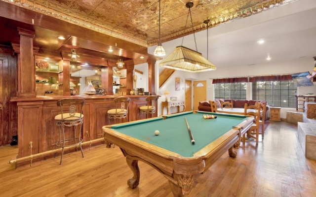 Bear Creek Lodge #735