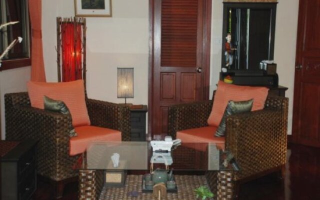 Zanas Oasis Hotel