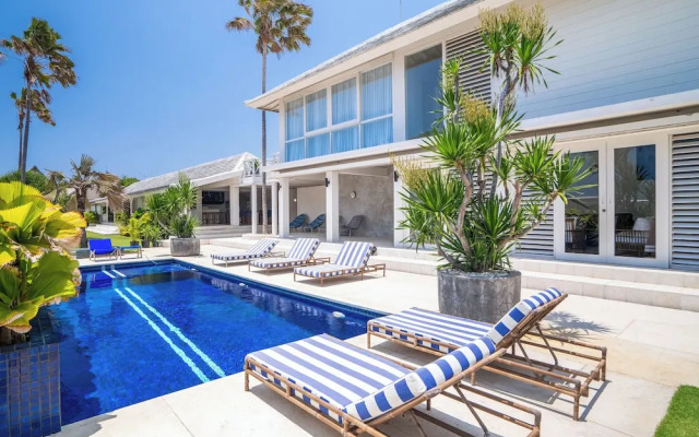 Casa Casbah Villa by Betterplace