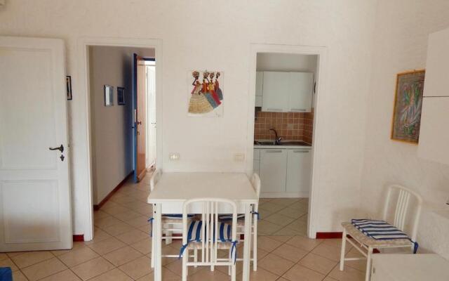 N83 - Numana, trilocale con terrazzo panoramico