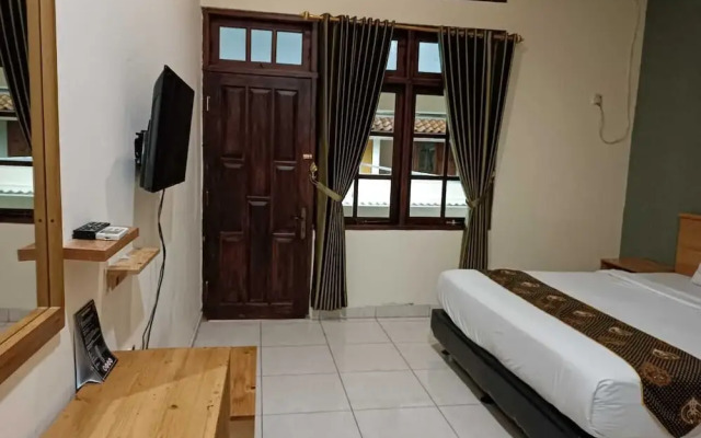 Shafira Hotel Yogyakarta