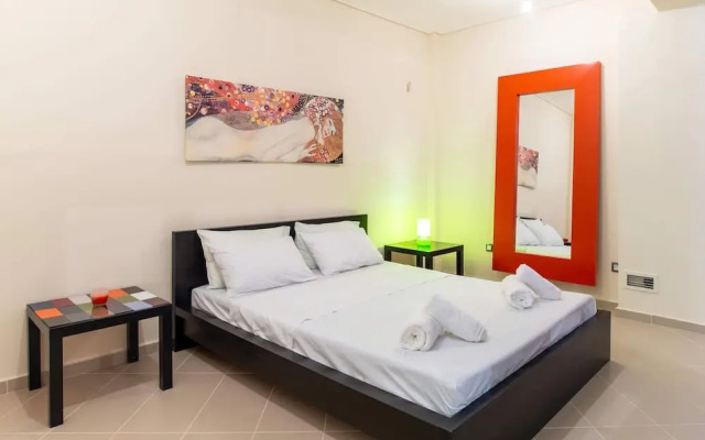 La Casa Rosa Seaside Getaway