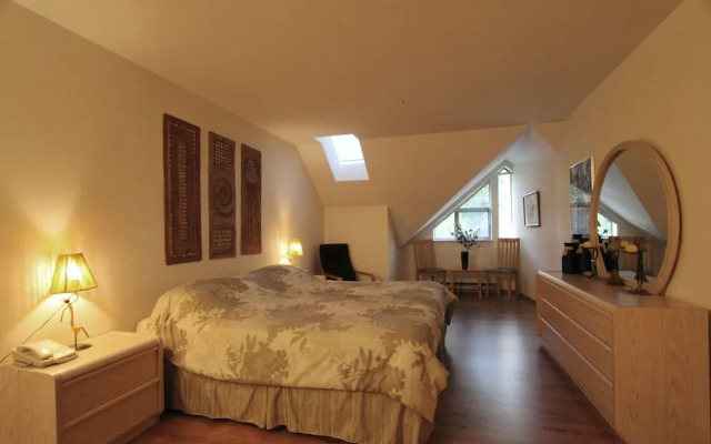 Signature Condos By Whistler Retreats