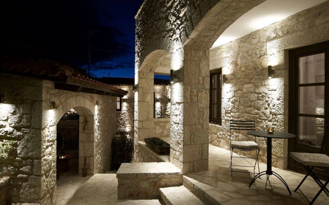 Villa Vager