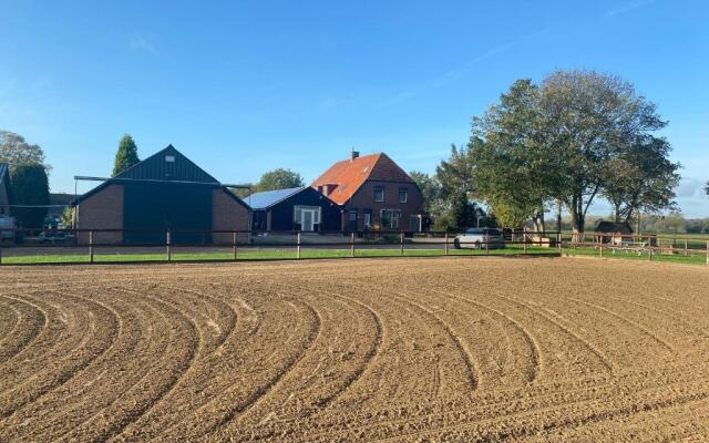 B&B de Waalhoeve