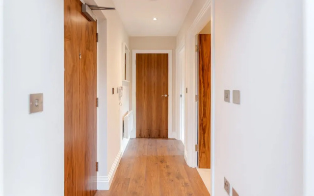 Roomspace Apartments -Trinity House