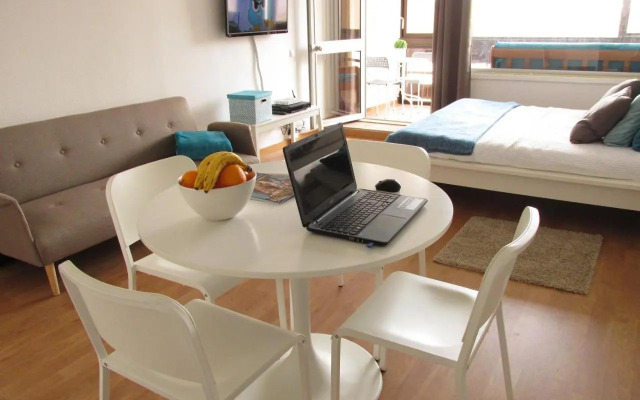 Brisa Apartment Vilamoura