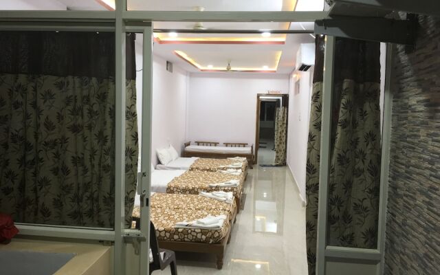 Hotel Jayaram Residency