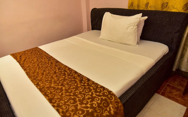 Mbezi Garden Hotel