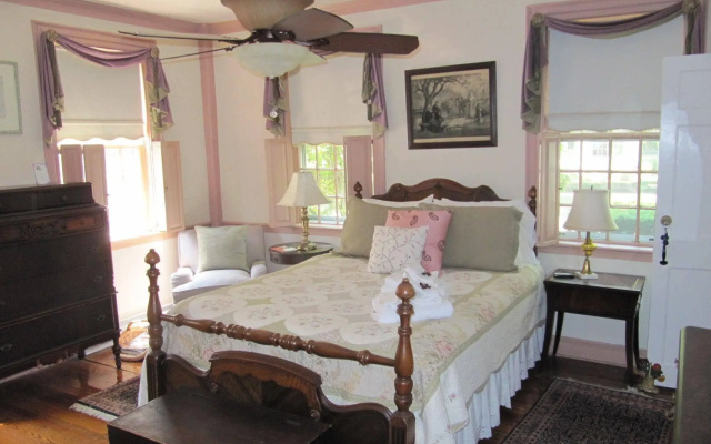 Williams Grant Inn Bed and Breakfast