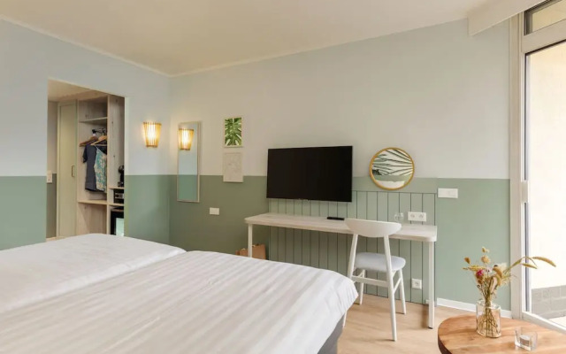 Hotel De Vossemeren by Center Parcs